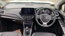 Suzuki S-Cross 1.4 Boosterjet 48V Hybrid Ultra ALLGRIP 5dr Petrol Hatchback